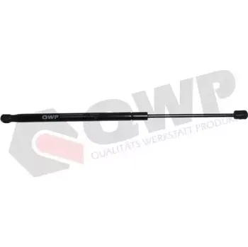 Dveře karosérie QWP Plynová vzpěra zavazadlového prostoru QWP WGS1178D