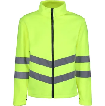 Regatta Yellow 1107616 2XL