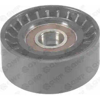 Rozvod motoru QWP Napínací kladka drážkového klínového řemenu QWP WBT029