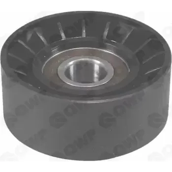 Rozvod motoru QWP Napínací kladka drážkového klínového řemenu QWP WBT049