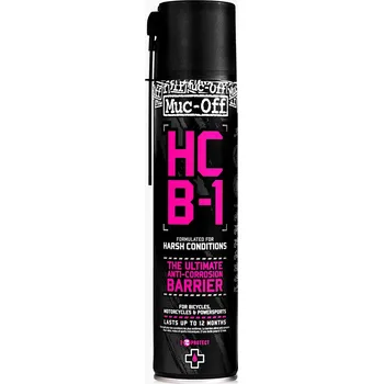 Autovosk Muc-Off HCB-1 All-Weather Barrier 400ml (Muc-Off HCB-1 All-Weather Barrier 400ml)