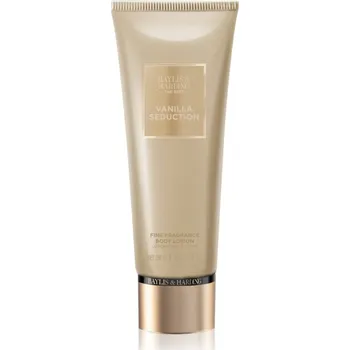 Tělové mléko Baylis & Harding The Edit Vanilla Seduction parfémované tělové mléko pro ženy 236 ml
