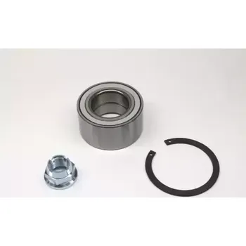 QWP Sada ložiska kola QWP WWB309