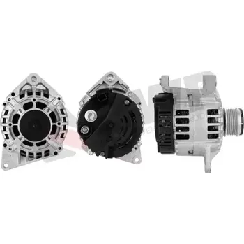 Alternátor QWP Alternátor QWP WGE170