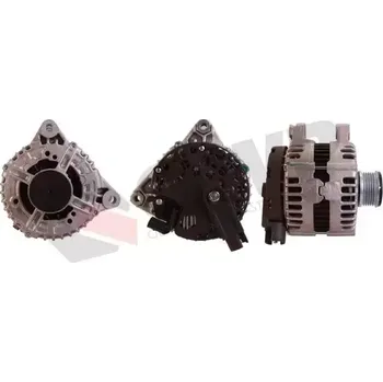 Alternátor QWP Alternátor QWP WGE963 + DOPRAVA ZDARMA!