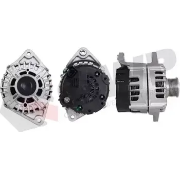 Alternátor QWP Alternátor QWP WGE1079 + DOPRAVA ZDARMA!