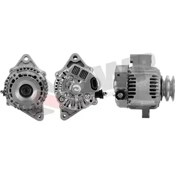 Alternátor QWP Alternátor QWP WGE597