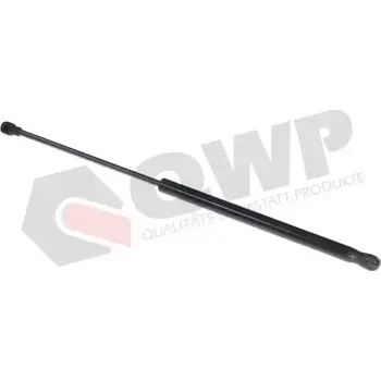Dveře karosérie QWP Plynová vzpěra zavazadlového prostoru QWP WGS190