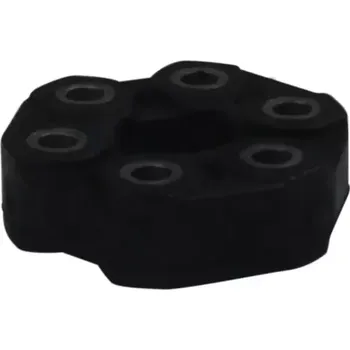 Poloosa kola QWP Kloub podélného hřídele QWP WFLC017