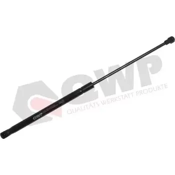 Dveře karosérie QWP Plynová vzpěra zavazadlového prostoru QWP WGS1152D