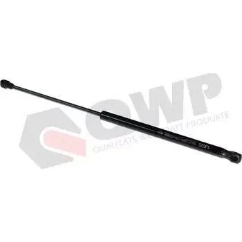Dveře karosérie QWP Plynová vzpěra zavazadlového prostoru QWP WGS864