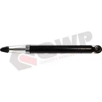 QWP Tlumič pérování QWP WSA170