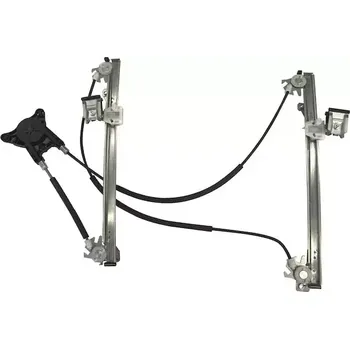 Stahovačka okna QWP Zvedací zařízení oken QWP 8037 736