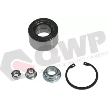 QWP Sada ložiska kola QWP WWB610