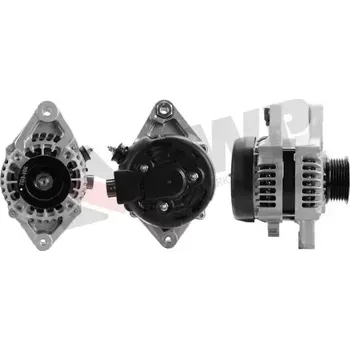Alternátor QWP Alternátor QWP WGE1056 + DOPRAVA ZDARMA!