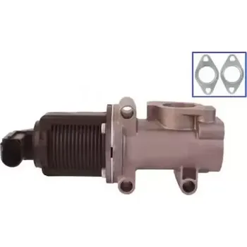 Ventil palivového systému QWP AGR ventil QWP WEG146