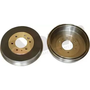 Brzdový buben QWP Brzdový buben QWP WBDR142