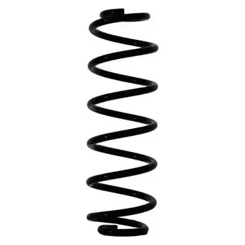 QWP Pružina podvozku QWP WCS298