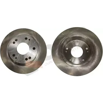 Brzdový kotouč QWP Brzdový kotouč - 260 mm QWP WBD487