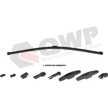 Stěrač QWP Stěrač QWP WBF039B