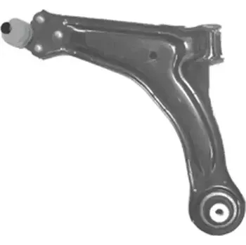 Zavěšení kol QWP Rameno zavěšení kol QWP WSS1511