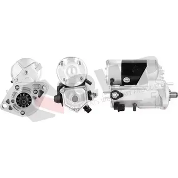 Startér QWP Startér QWP WST520