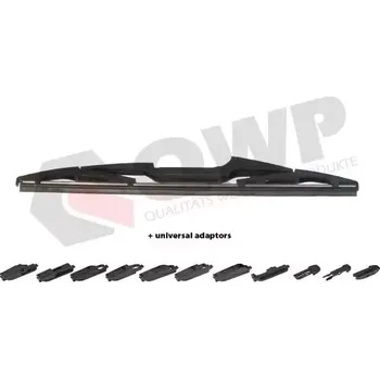 Stěrač QWP Stěrač QWP WBU031B