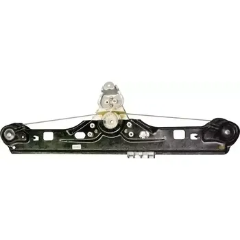 Stahovačka okna QWP Zvedací zařízení oken QWP 6026 787