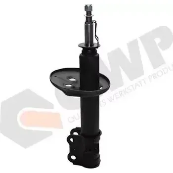 QWP Tlumič pérování QWP WSA360