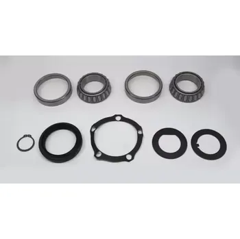 QWP Sada ložiska kola QWP WWB463