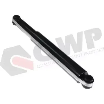 QWP Tlumič pérování QWP WSA954