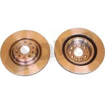 Brzdový kotouč QWP Brzdový kotouč - 365 mm QWP WBD949