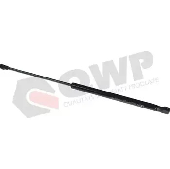 Dveře karosérie QWP Plynová vzpěra zavazadlového prostoru QWP WGS161