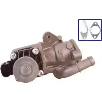 Ventil palivového systému QWP AGR ventil QWP WEG181