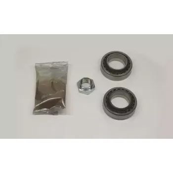 QWP Sada ložiska kola QWP WWB325