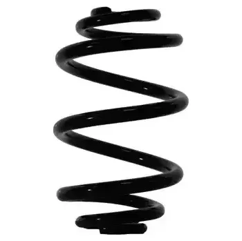 QWP Pružina podvozku QWP WCS418