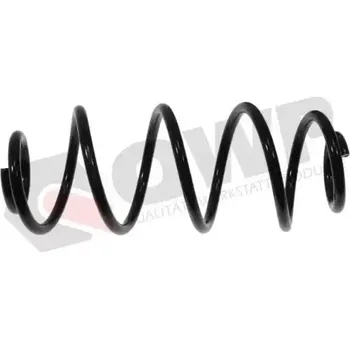 QWP Pružina podvozku QWP WCS621