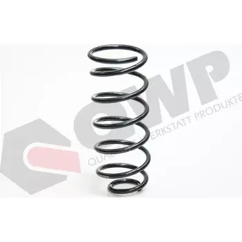 QWP Pružina podvozku QWP WCS232