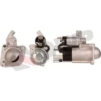 Startér QWP Startér QWP WST101