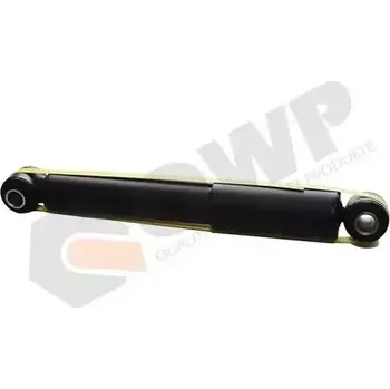 QWP Tlumič pérování QWP WSA247