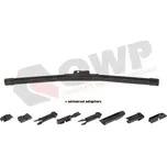 QWP Stěrač QWP WBF036