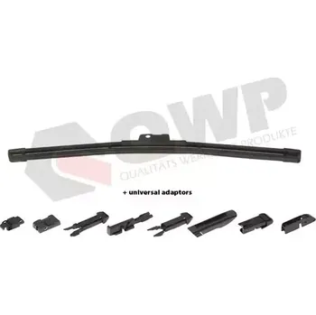 Stěrač QWP Stěrač QWP WBF036