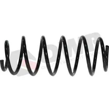 QWP Pružina podvozku QWP WCS140