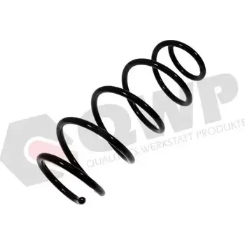 QWP Pružina podvozku QWP WCS604