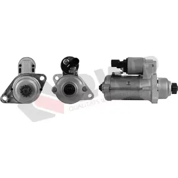 Startér QWP Startér QWP WST690 + DOPRAVA ZDARMA!