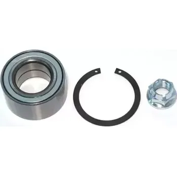 QWP Sada ložiska kola QWP WWB624