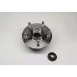 QWP Sada ložiska kola QWP WWB387