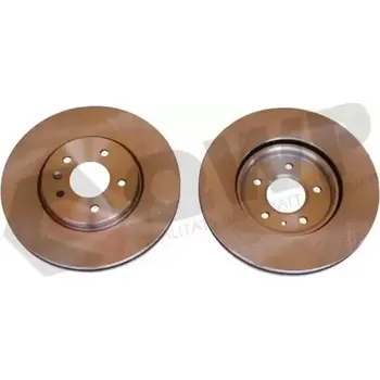 Brzdový kotouč QWP Brzdový kotouč - 321 mm QWP WBD983