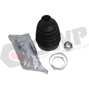 QWP Sada manžety hnacího hřídele QWP WBK383