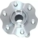 QWP Sada ložiska kola QWP WWB612